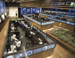 Turkey’s Borsa Istanbul ends week with record