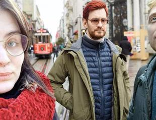 Some 14,000 Russians flee to Turkey after Ukraine war