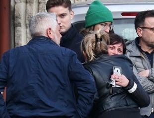 Belgium mourns after car kills in carnival crash