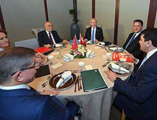 Opposition leaders to meet to discuss 2023 election strategy