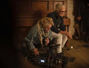 Ari Wegner: The other woman behind ’The Power of the Dog’