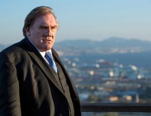 Depardieu to live in Istanbul, Dubai