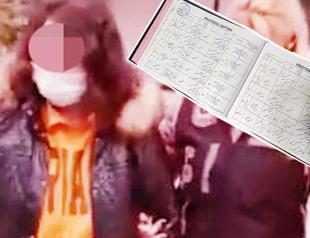 Police bust fake medical report ring