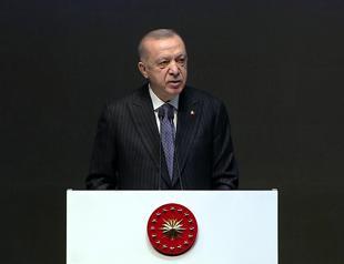 Turkish president announces ‘digital mobilization’