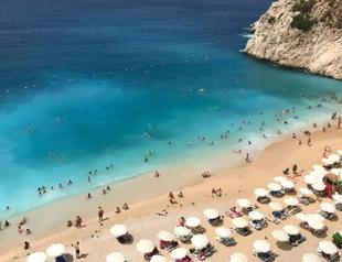 Tourist arrivals in country jump to 1.5 mln in February