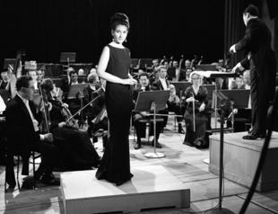 Story of Maria Callas at Pera Film