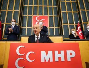 MHP leader says Turkey is the most balanced state in Ukraine-Russia conflict