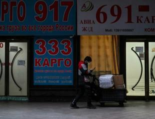 China’s Russian traders smell profit as Ukraine sanctions bite