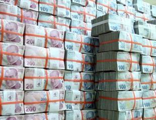 Central government gross debt stock at $209 bln in February