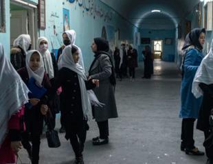 Taliban order Afghan girls’ schools shut hours after reopening