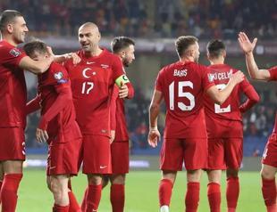 Turkey aims for World Cup berth via playoffs