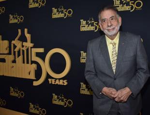 How Coppola nearly refused ’Godfather’ offer 50 years ago