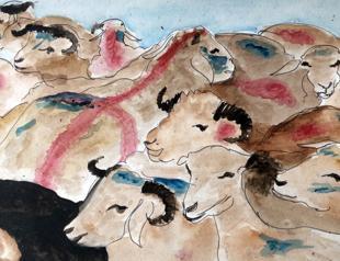 Artweeks@Akaretler to host art enthusiasts for 10 days