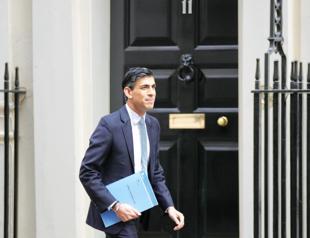 UK inflation jumps to 6.2 pct, highest since 1992: data