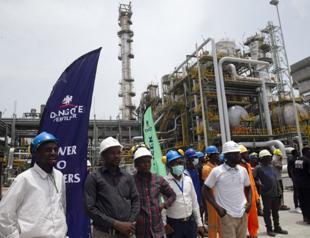 Nigeria eyes fertilizer exports with $2.5 billion plant