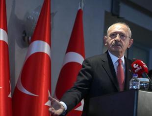 CHP leader calls for revising minimum wage