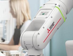 Mitsubishi constructs demo plant in Turkey