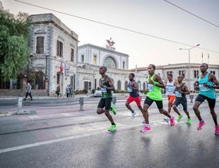 Countdown for international marathon starts