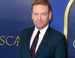 How black-and-white became Hollywood’s favorite new color