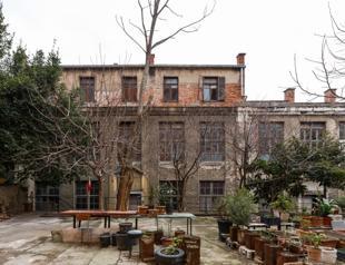 Istanbul Biennial to explore city’s neighborhoods