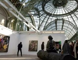Art Basel promises French focus for new Paris fair