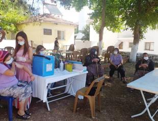 Turkey’s jab drive losing steam, warns expert