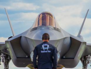 Ankara urges US to supply F-35 jets, Patriot systems ‘without preconditions’