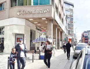 Shareholder rebuffs BBVA’s share price offer for Garanti