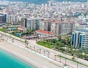 Rent, property prices skyrocket in Antalya amid Ukraine war