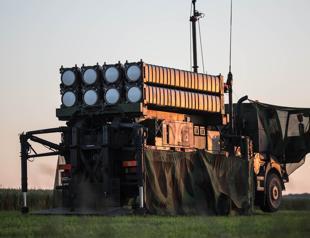 Turkey, France, Italy to resume talks for joint air defense system