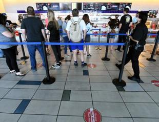 Non-white audiences kept Hollywood afloat during pandemic