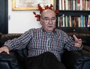 Veteran journalist Aydın Engin passes away