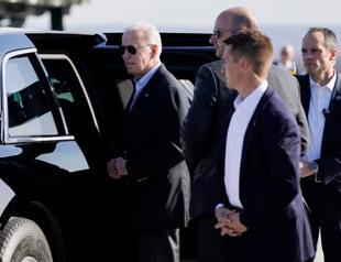 Biden in Poland to see US troops, Ukraine refugees