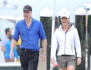 Prince William says ’supports’ Bahamas decisions about future