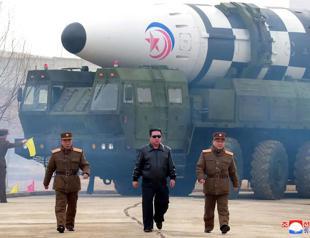 North Korea has ’likely more in store’ after missile test: US