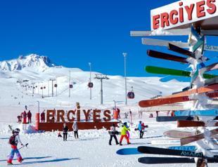 Mountains are calling