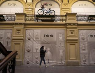 Russian mall-owners look at Turkey to replace existing Western brands