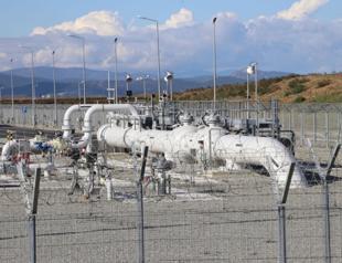 Turkey offers ‘alternative’ as energy hub for Europe