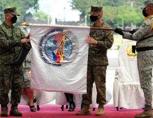 US, Filipino forces start war drills in region facing Taiwan