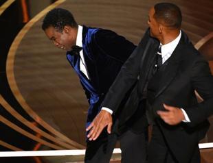 Will Smith apologizes: ’I was out of line and I was wrong’