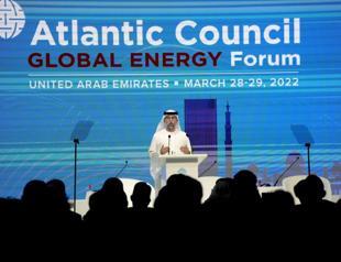 UAE energy chief doubles down on OPEC alliance with Russia