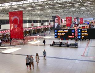 TAV-Fraport makes 1.8 bln euros upfront payment for Antalya Airport