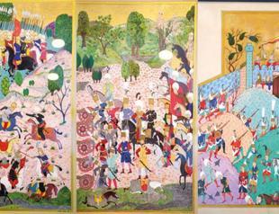 New version of Suleiman the Magnificient book penned