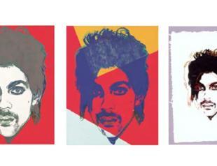 High court to hear case about Andy Warhol art, Prince photo