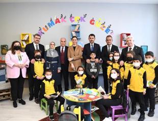 Project aiming to make schools eco-friendly launched