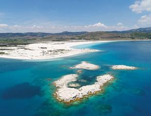 Science center to be opened near Lake Salda