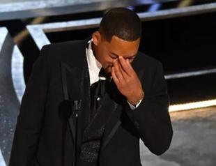 Will Smith would face little more than a slap if charged