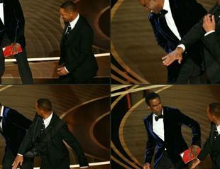 Recent history of comedians being assaulted on stage