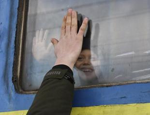 4 million refugees have fled Ukraine, UN agency says