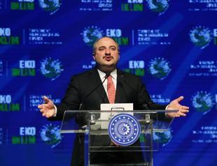 Turkey to become global hub for electric vehicle production, says minister